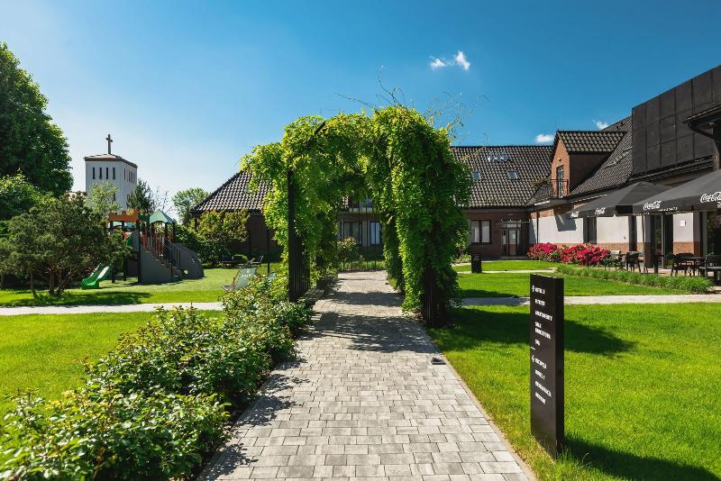 Folga   Hotel, Restauracja, Browar, Spa