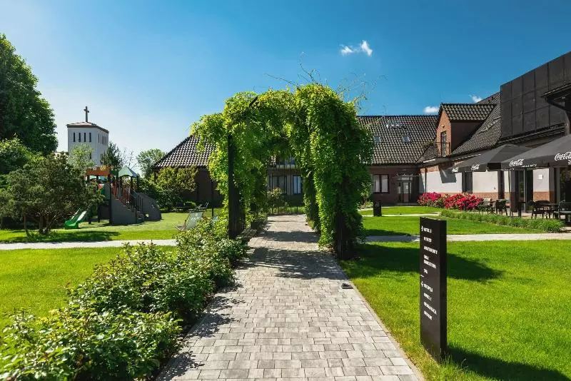 Folga   Hotel, Restauracja, Browar, Spa