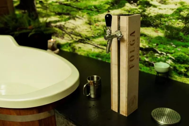 Folga   Hotel, Restauracja, Browar, Spa