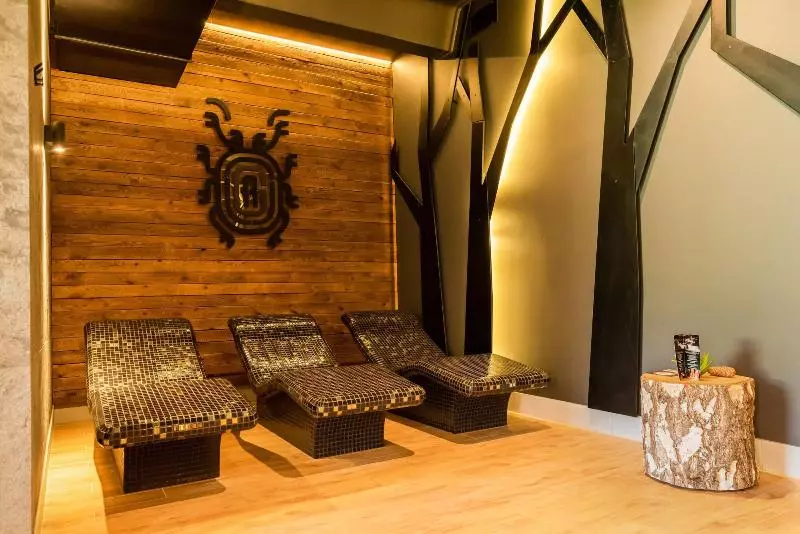 Folga   Hotel, Restauracja, Browar, Spa