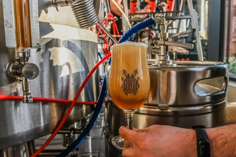 Folga   Hotel, Restauracja, Browar, Spa