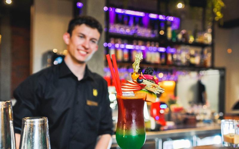 Folga   Hotel, Restauracja, Browar, Spa