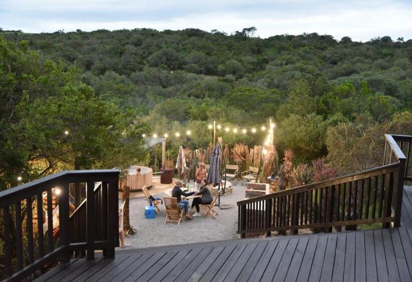 酒店 Burlington Bush Cottages By The Oyster Collection