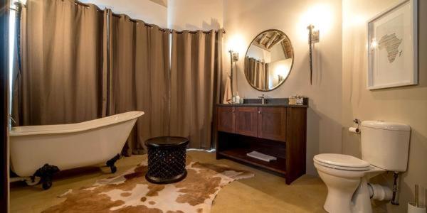 酒店 Burlington Bush Cottages By The Oyster Collection