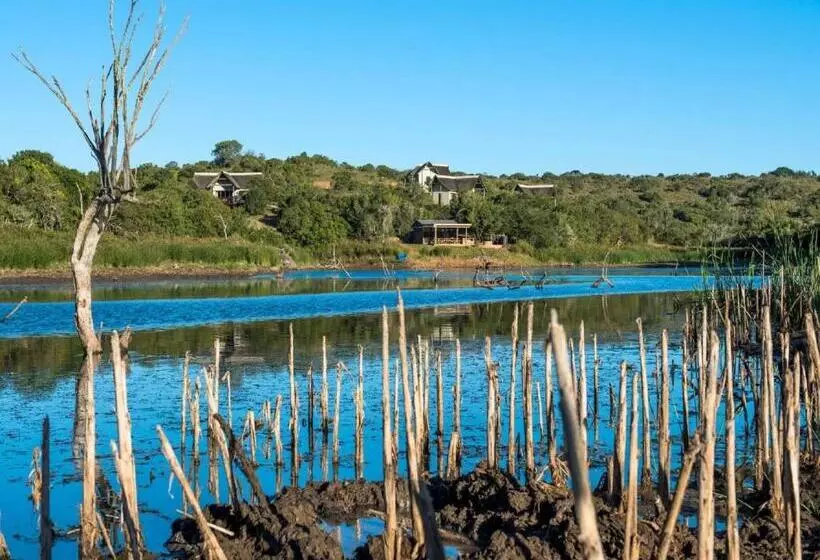 Hotelli Burlington Bush Cottages By The Oyster Collection