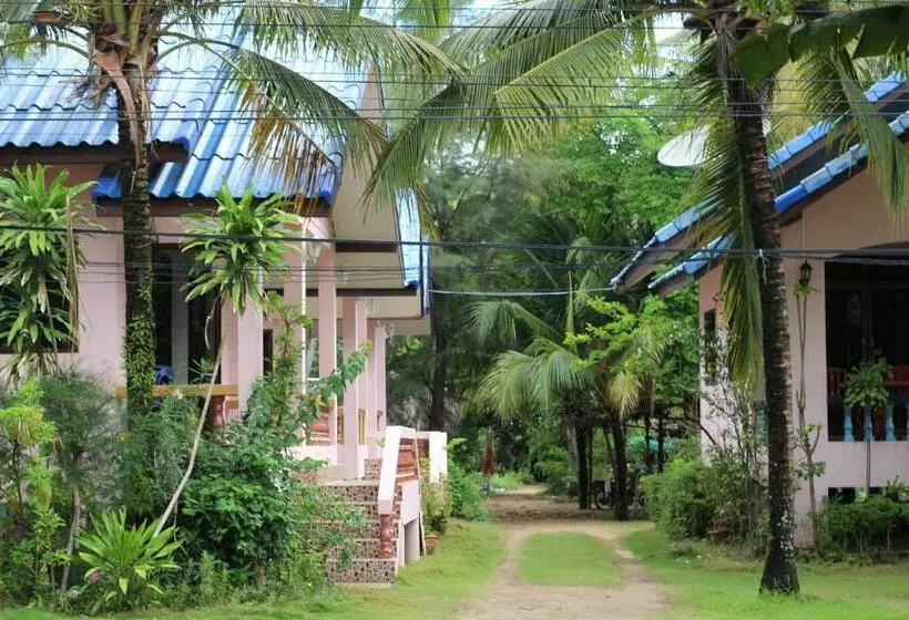 Hotelli Chaiwat Resort