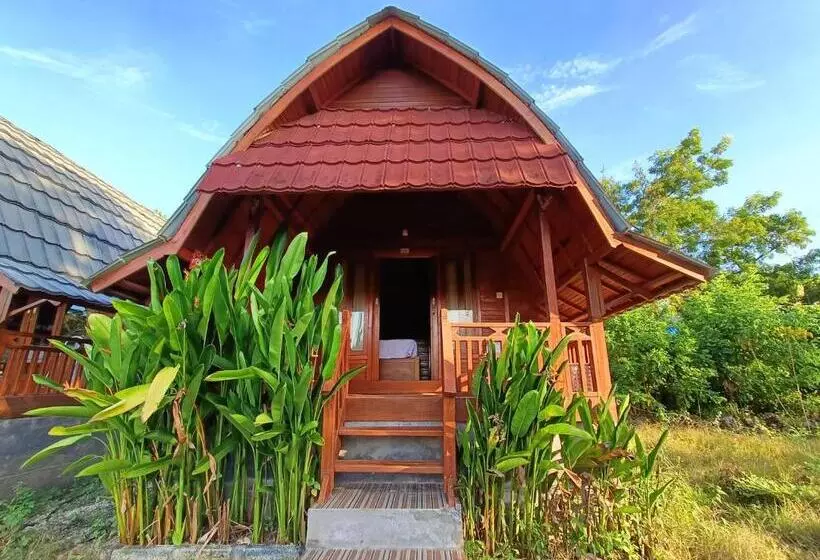 ホテル Dekara Cottages