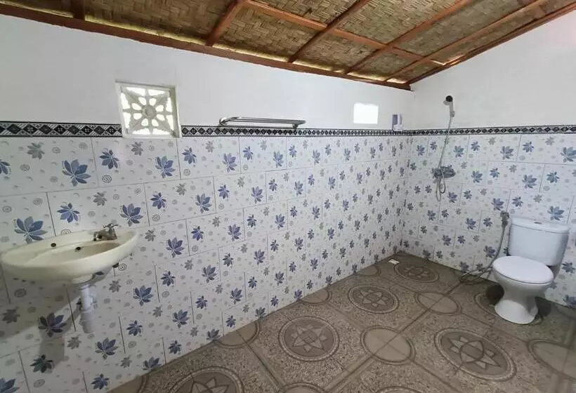 ホテル Dekara Cottages