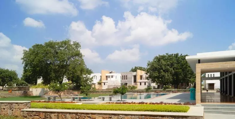 Hotelli Kensville Golf And Country Club