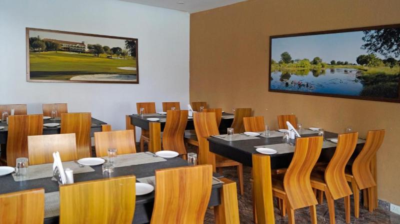 호텔 Kensville Golf And Country Club