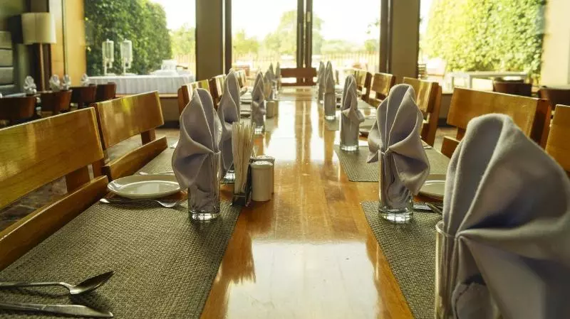 Hotelli Kensville Golf And Country Club