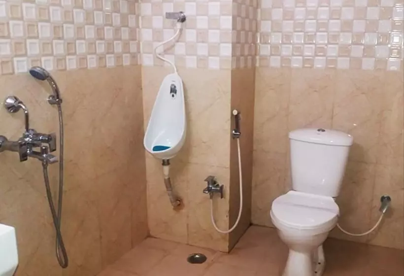 Hotelli Kp S Salunki