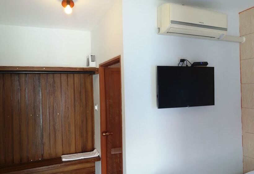 Hotel Once Upon A Time At Khao Yai