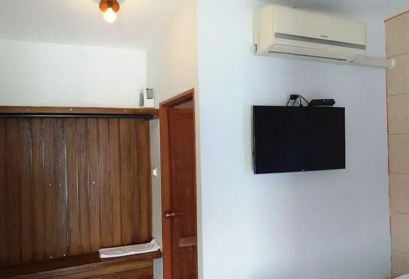 Hotelli Once Upon A Time At Khao Yai