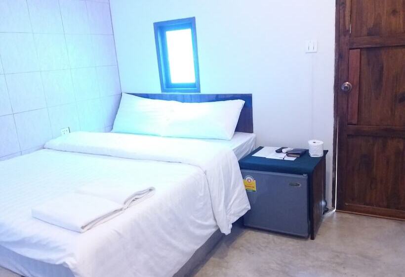 Hotel Once Upon A Time At Khao Yai