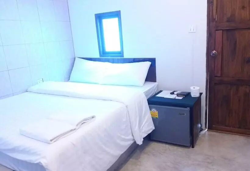 Hotelli Once Upon A Time At Khao Yai