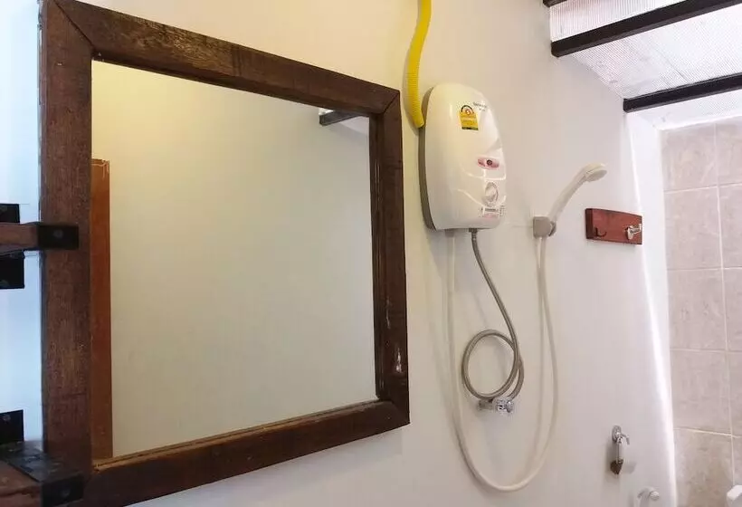 Hotelli Once Upon A Time At Khao Yai