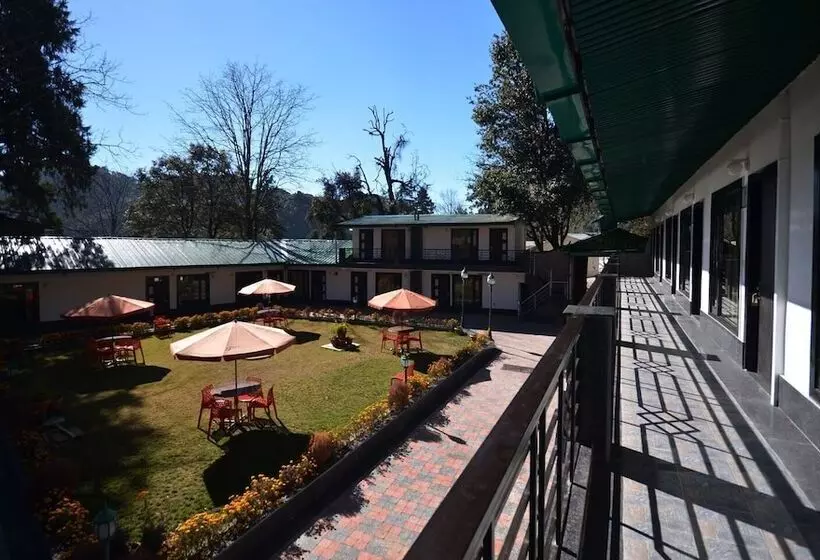 Hôtel Raj Bilas Palace