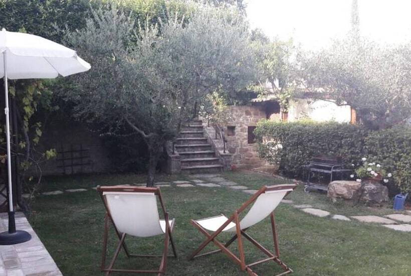 فندق ريفى Colleparadiso