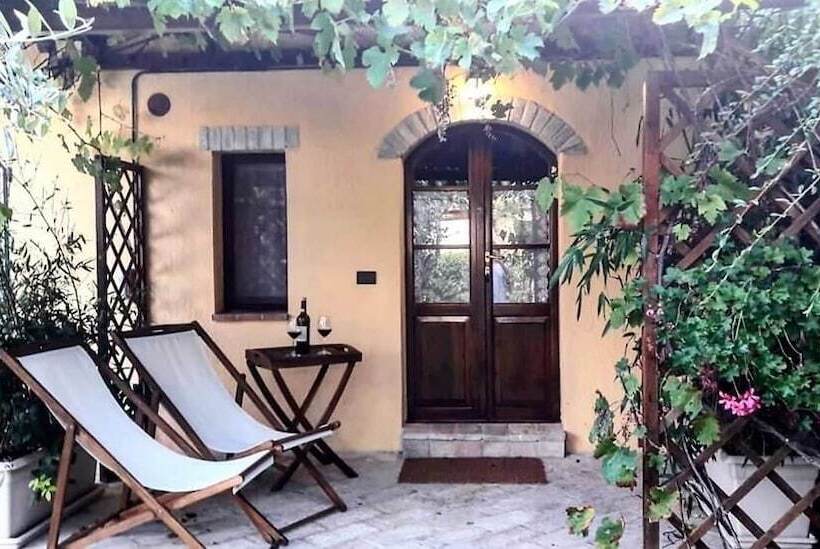 فندق ريفى Colleparadiso