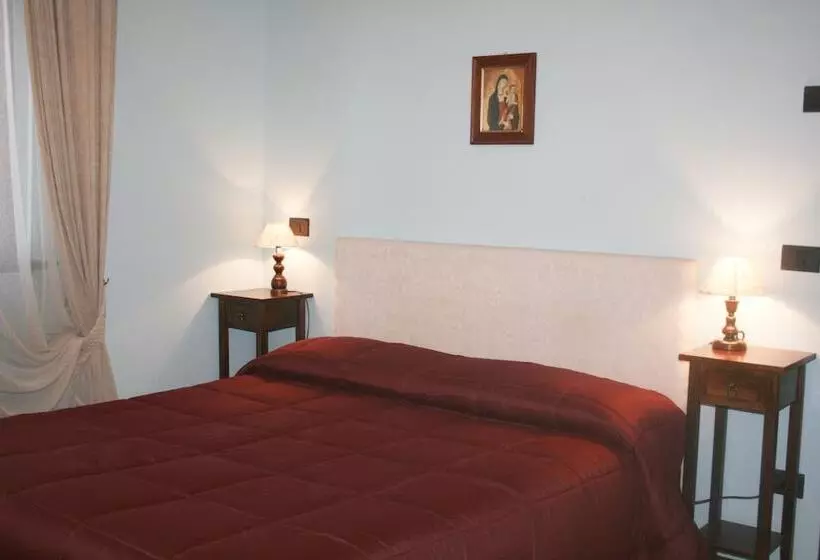Maaseutuhotelli Colleparadiso