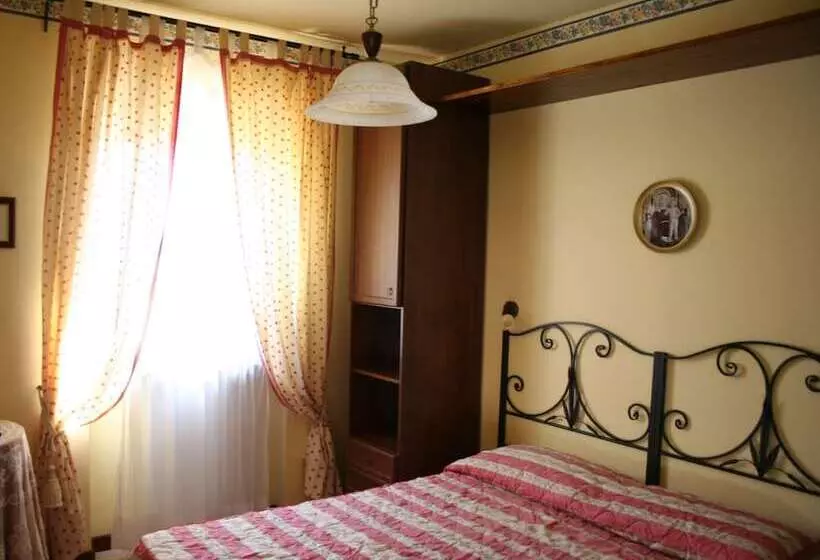 Maaseutuhotelli Colleparadiso