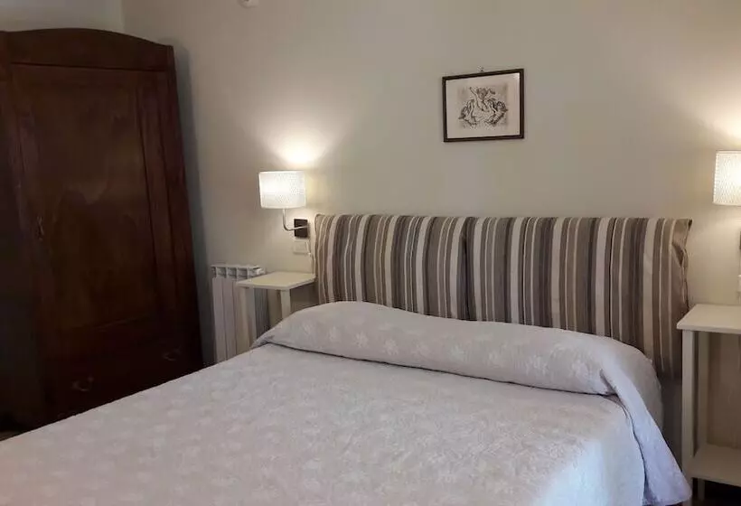 Maaseutuhotelli Colleparadiso