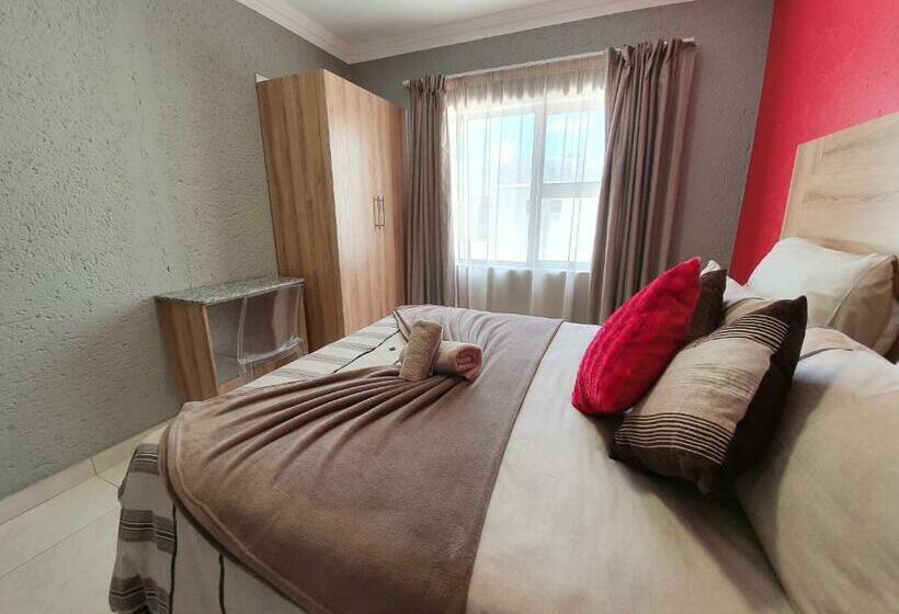 Khayalami Hotel Standerton