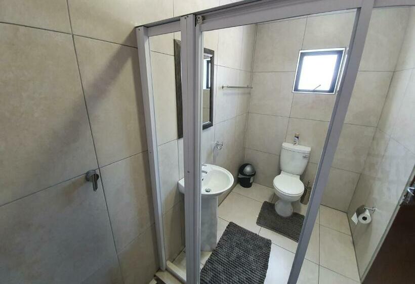 Khayalami Hotel Standerton