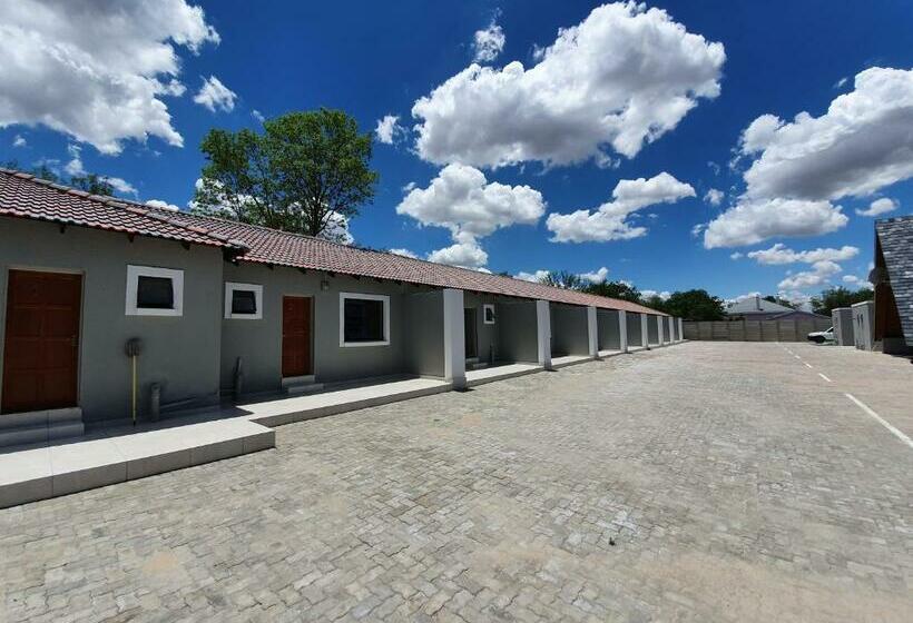 Khayalami Hotel Standerton