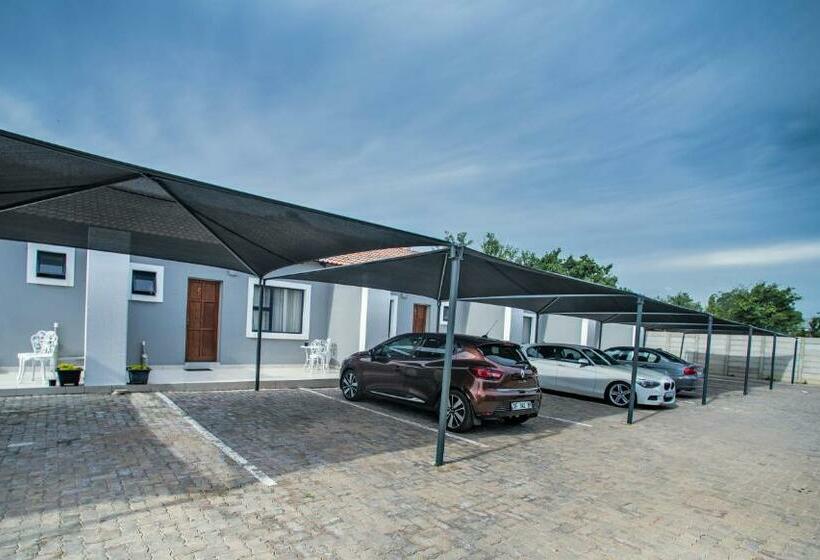 Khayalami Hotel Standerton