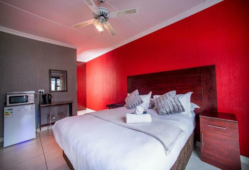 Khayalami Hotel Standerton