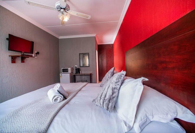 Khayalami Hotel Standerton