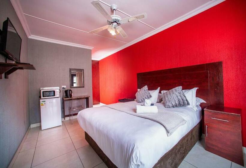 Khayalami Hotel Standerton