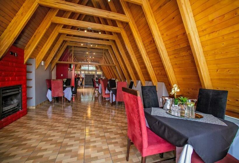 Khayalami Hotel Standerton