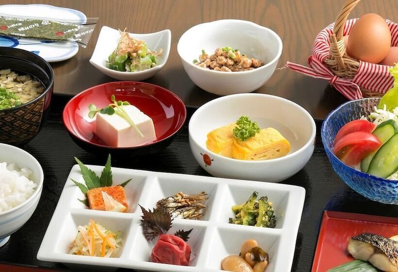 Hotel Stardust Village Hossyo