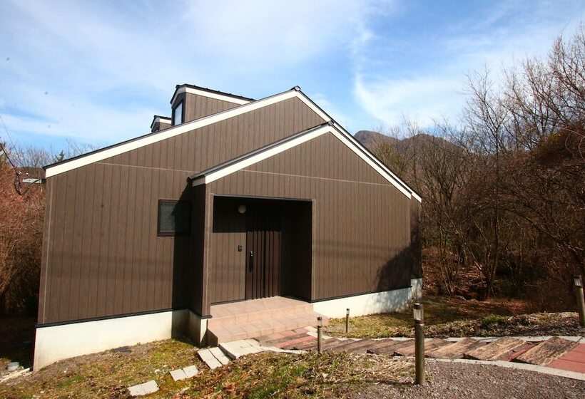 Hotel Stardust Village Hossyo