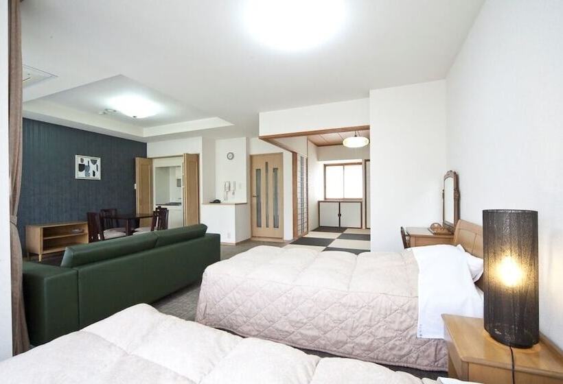 Hotel Stardust Village Hossyo