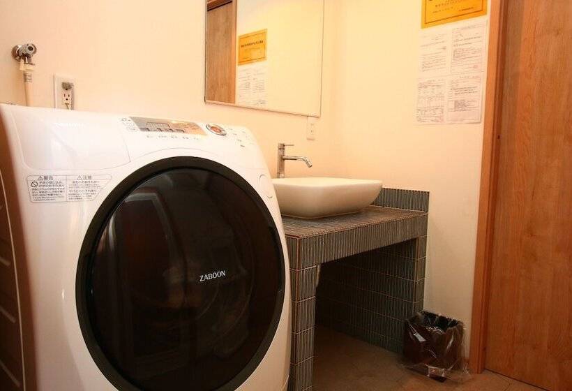 Hotel Stardust Village Hossyo