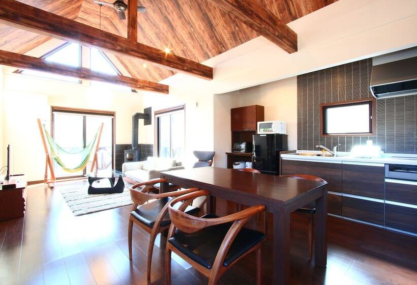 Hotel Stardust Village Hossyo