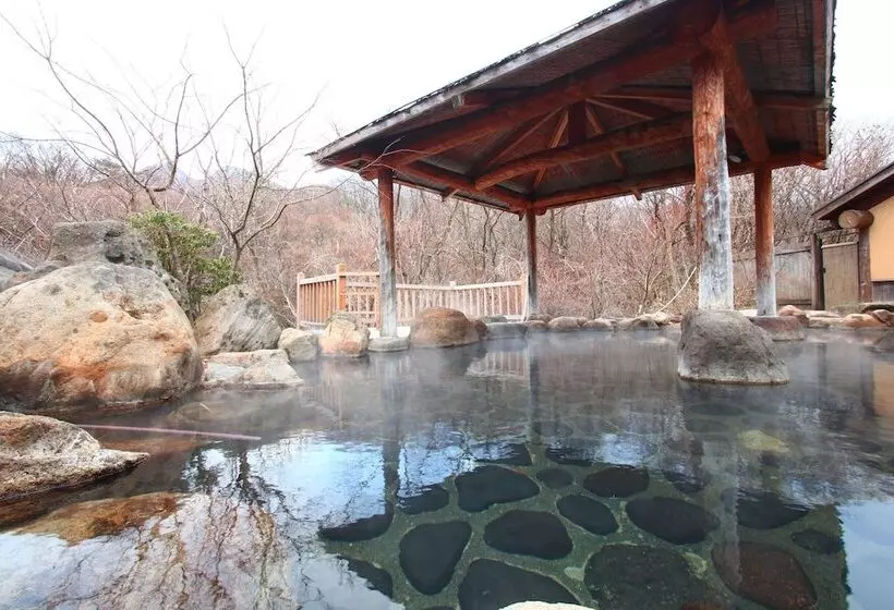 Hotelli Stardust Village Hossyo