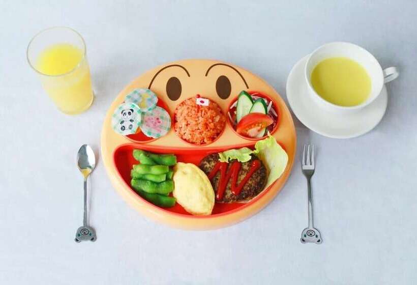 Hotel Stardust Village Hossyo