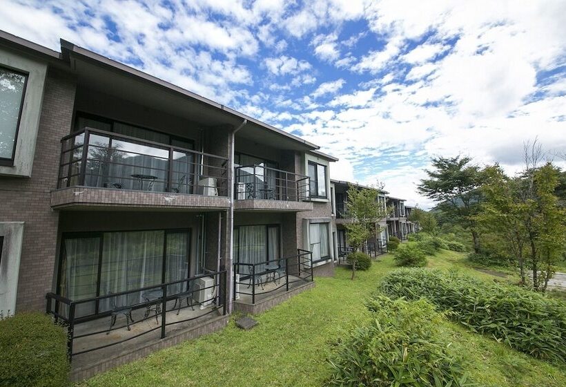 Hotel Stardust Village Hossyo