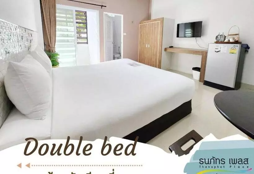 Hotelli Thanaphat Place