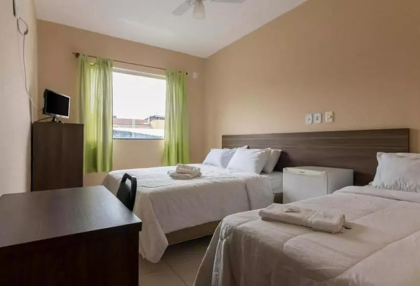 Hotelli Vale Das Pedras