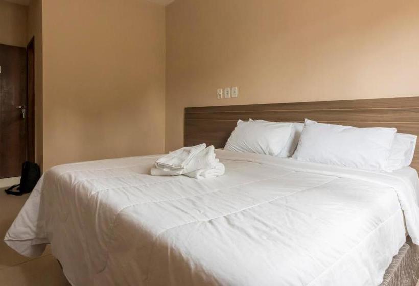 酒店 Vale Das Pedras