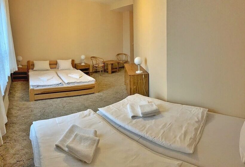 ホテル World Of Harmony