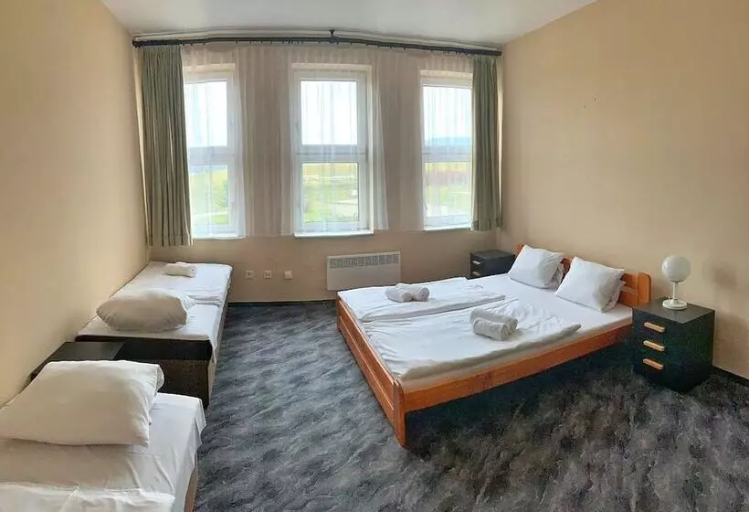 Hotelli World Of Harmony