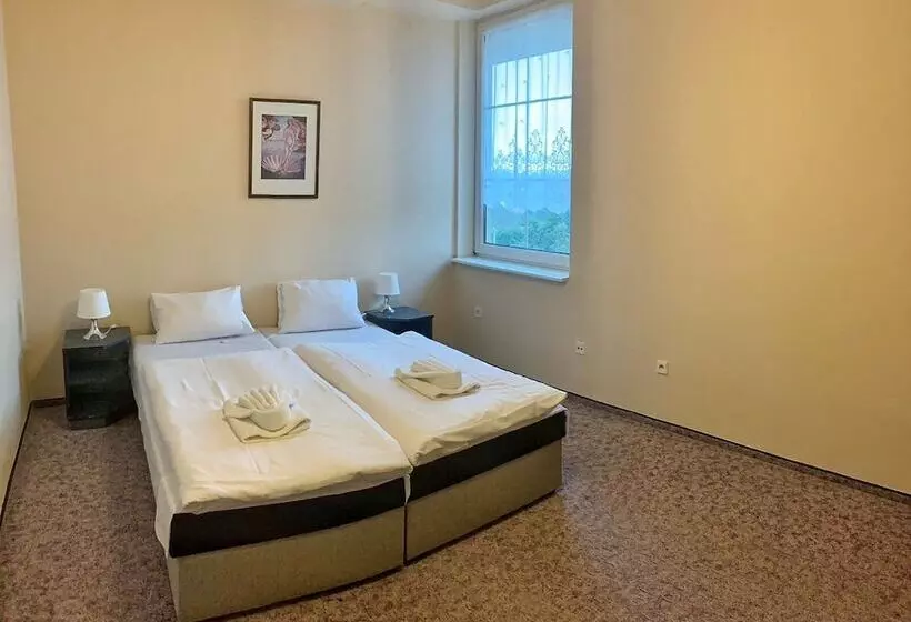 Hotelli World Of Harmony