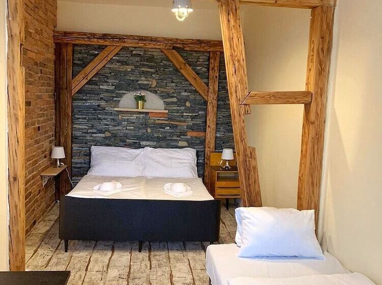 ホテル World Of Harmony